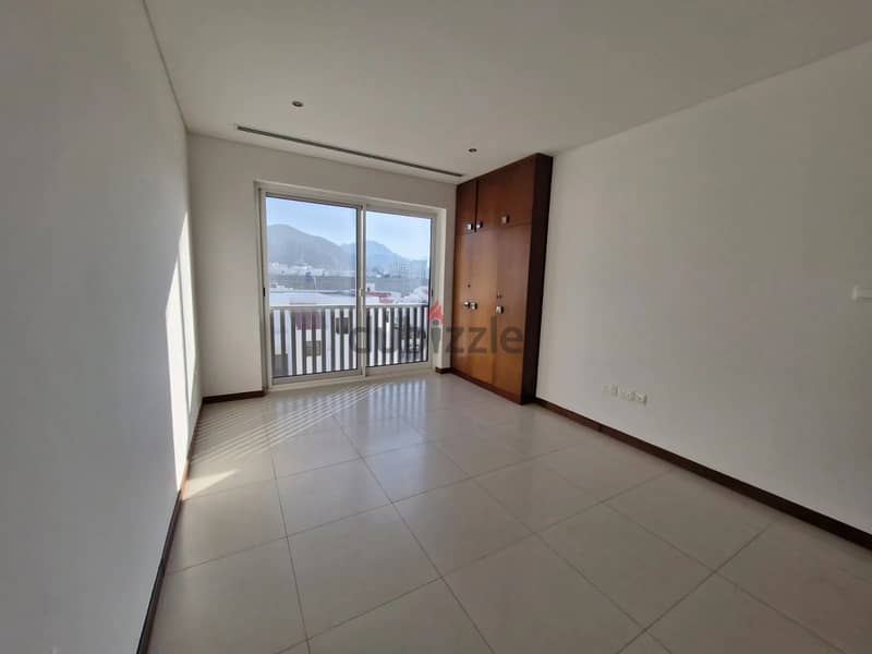 Beautiful 3+1 BR Duplex Apartment Available for Rent in Madinat Al Sul 8