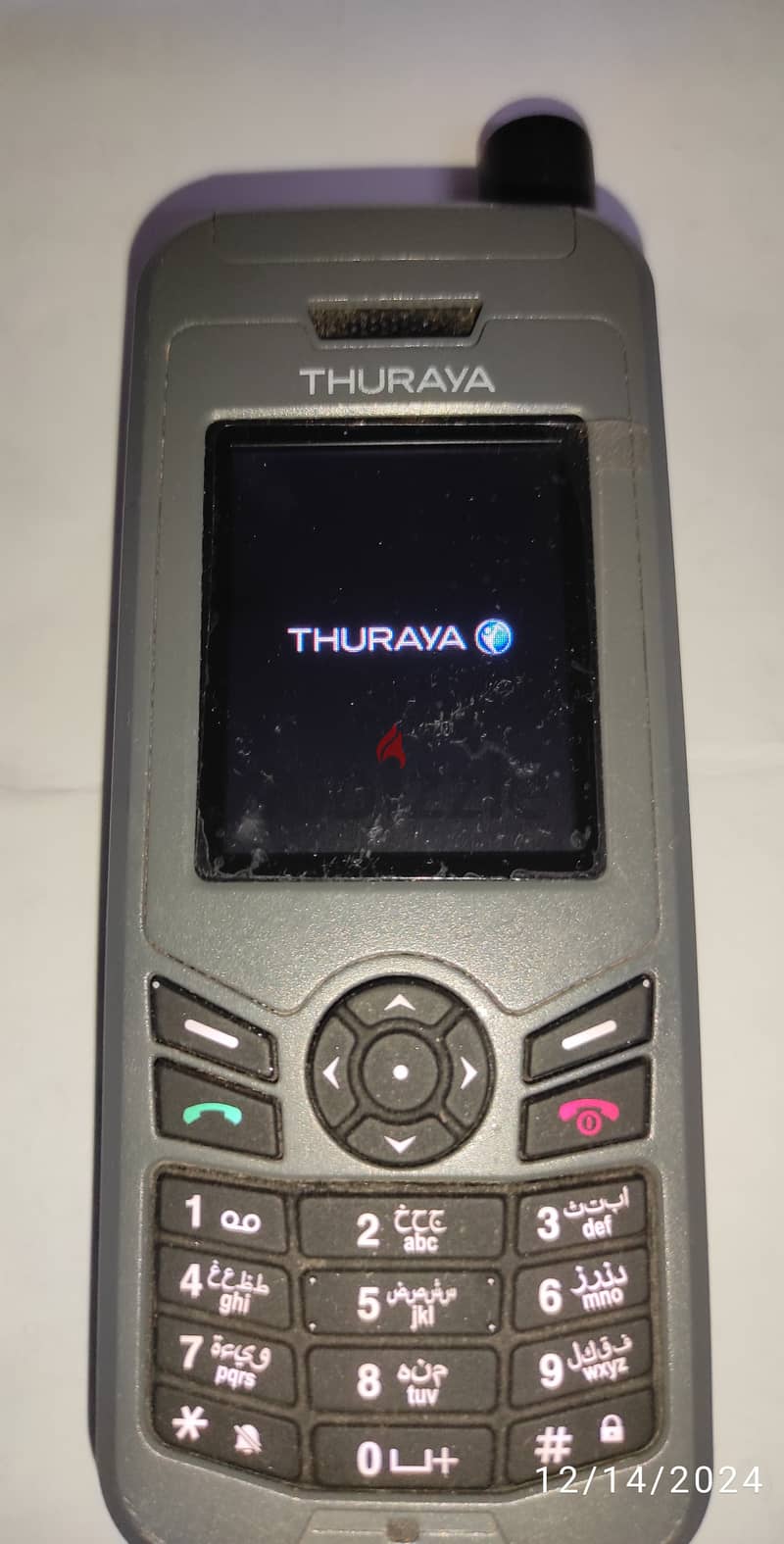 Satellite Phone Thuraya XT Lite 0