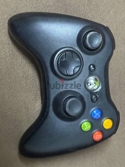 XBOX  360 used