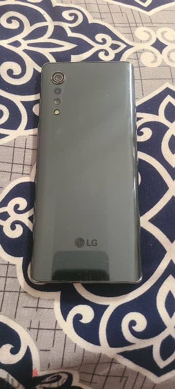 LG