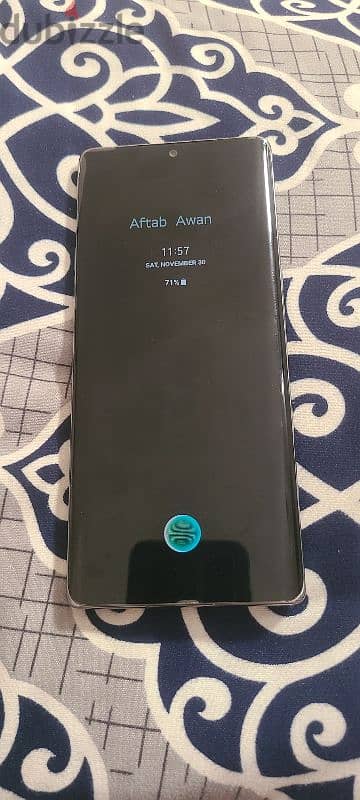 LG velvet 5G | 8GB / 128GB 1