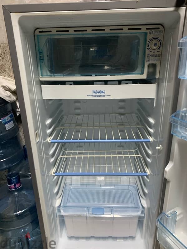 single door fridge for sale 0