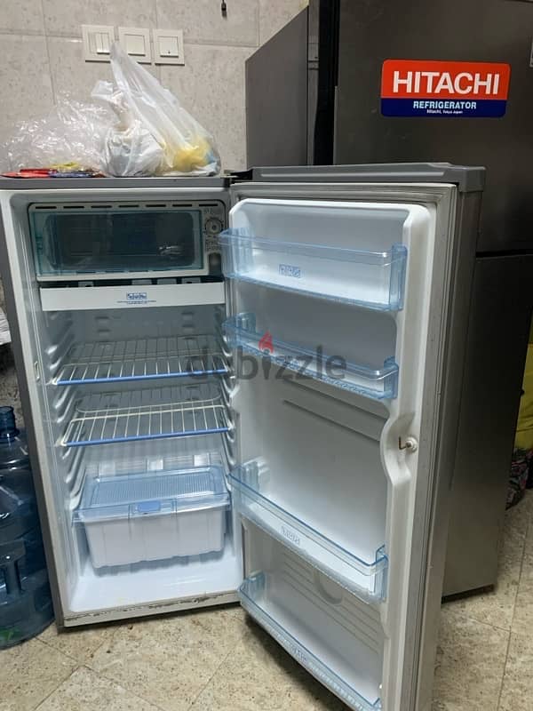 single door fridge for sale 1