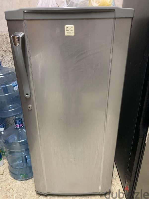 single door fridge for sale 2