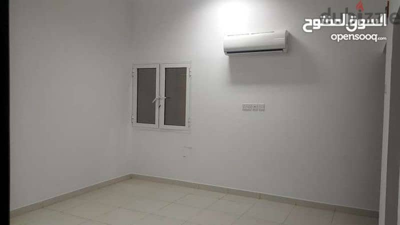 Flat in Sohar near to vegetables and fruit market (Road Sohar-Ibri) 1