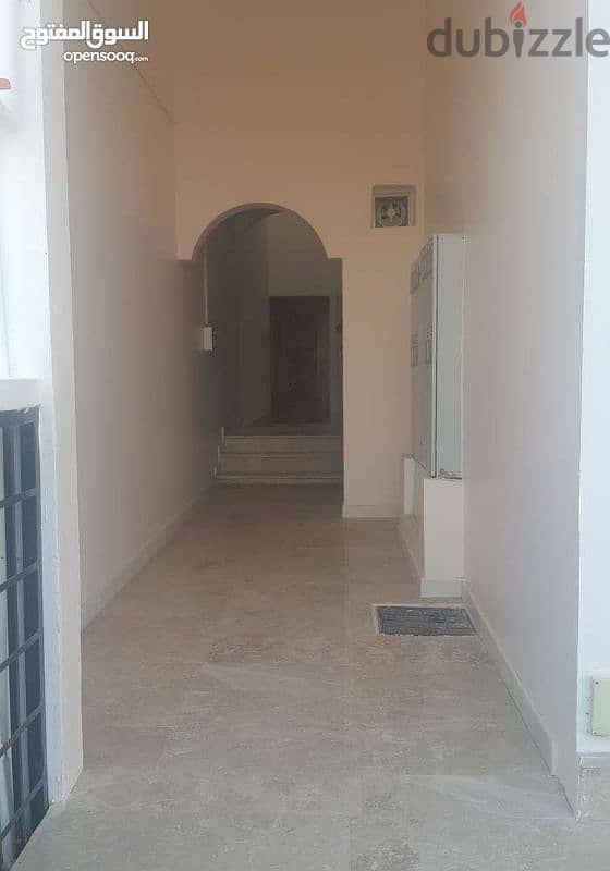 Flat in Sohar near to vegetables and fruit market (Road Sohar-Ibri) 4