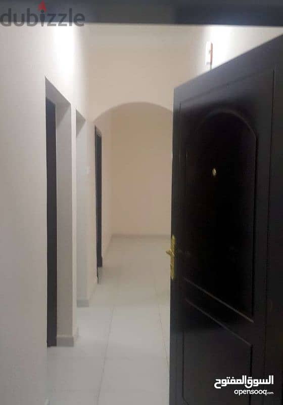 Flat in Sohar near to vegetables and fruit market (Road Sohar-Ibri) 5