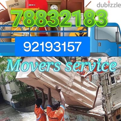 movers