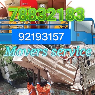 movers