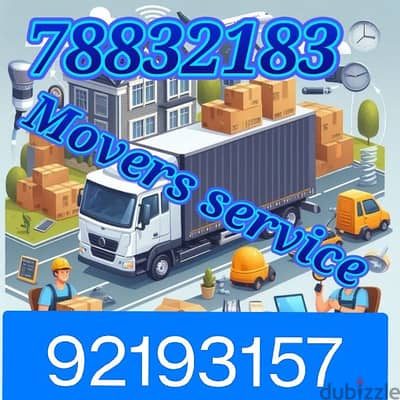 movers and Packers House shifting office shifting villa shifting store