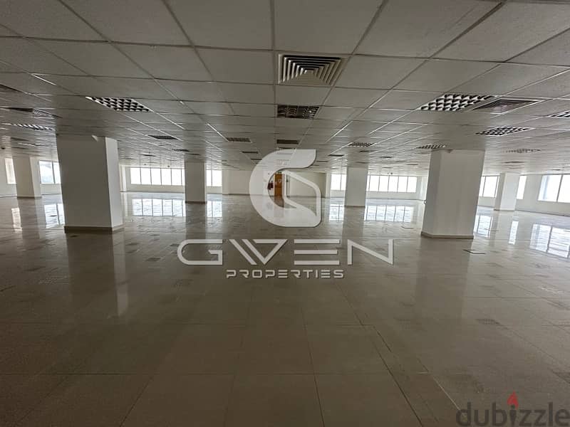 Premium Commercial Spaces in Al Khuwair – 25% OFF! Limited Time Offer! 8