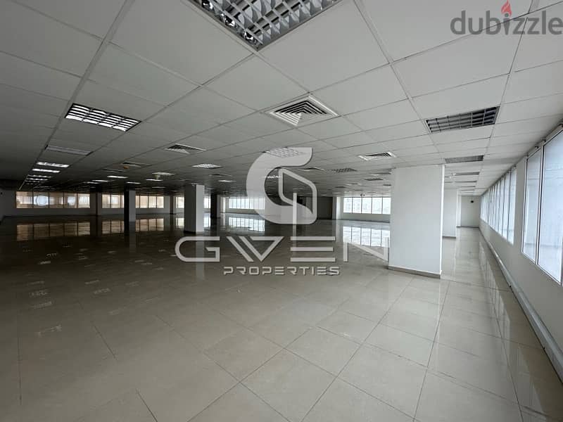 Premium Commercial Spaces in Al Khuwair – 25% OFF! Limited Time Offer! 9