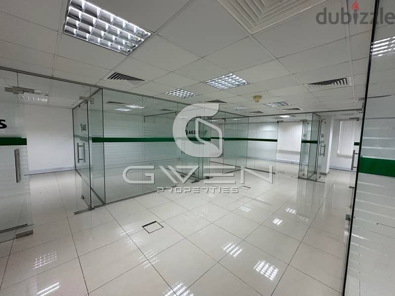 Premium Commercial Spaces in Al Khuwair – 25% OFF! Limited Time Offer! 11