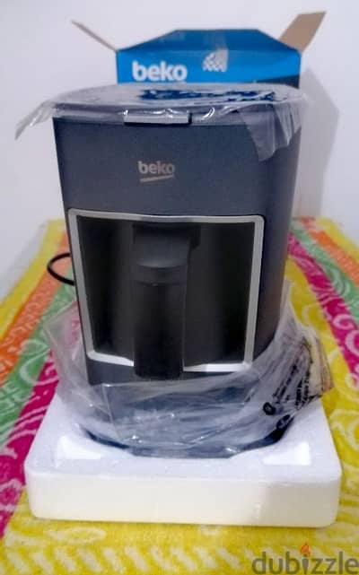 ماكينة قهوة تركية BEKO Mini Keyf