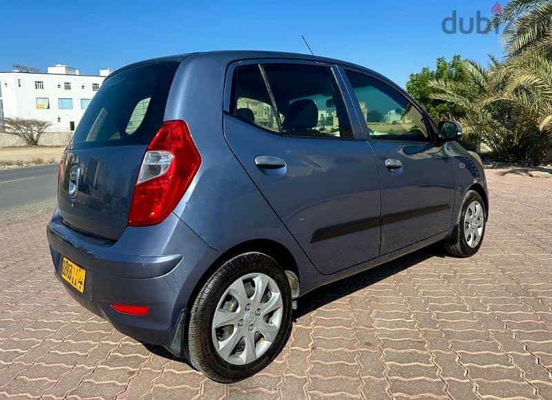 Hyundai I10 2015 0