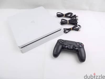 Ps4-500GB