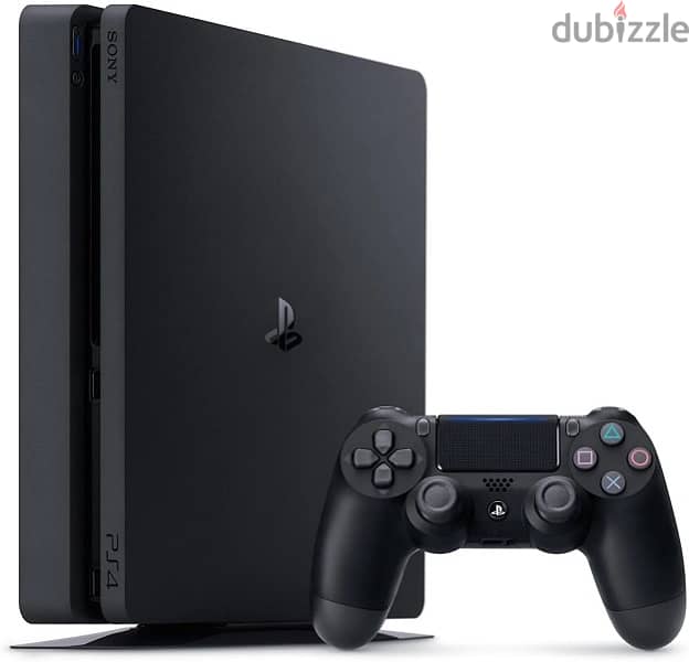 Ps4-500GB 1