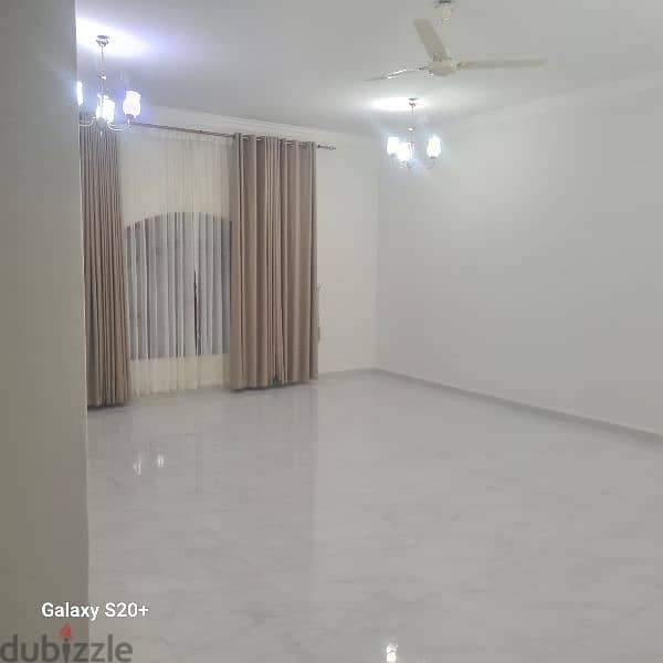 villa for rent alkodh hey alkother  فيلا للايجار حي الكوثر 3