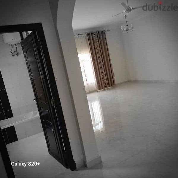 villa for rent alkodh hey alkother  فيلا للايجار حي الكوثر 5