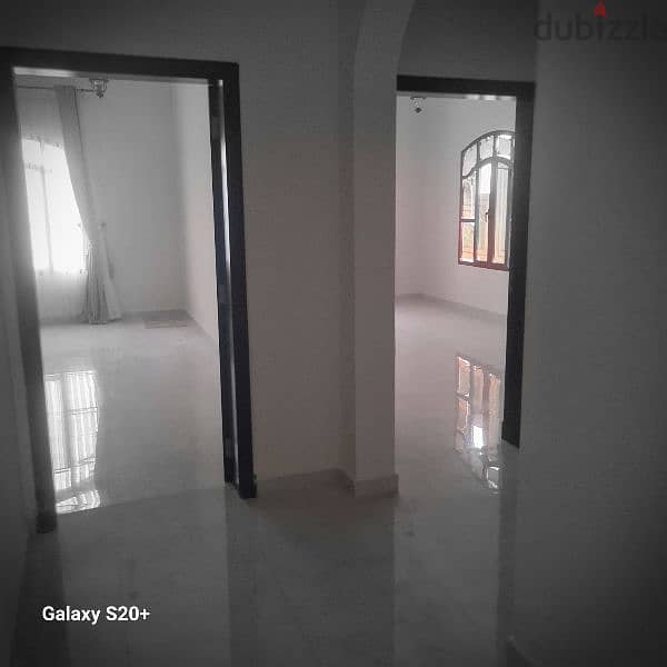 villa for rent alkodh hey alkother  فيلا للايجار حي الكوثر 7