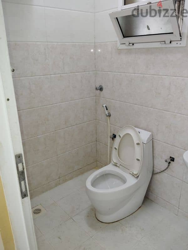 very good room, bath attatched with kitchen  in WadiAdai. Ro. 65 2