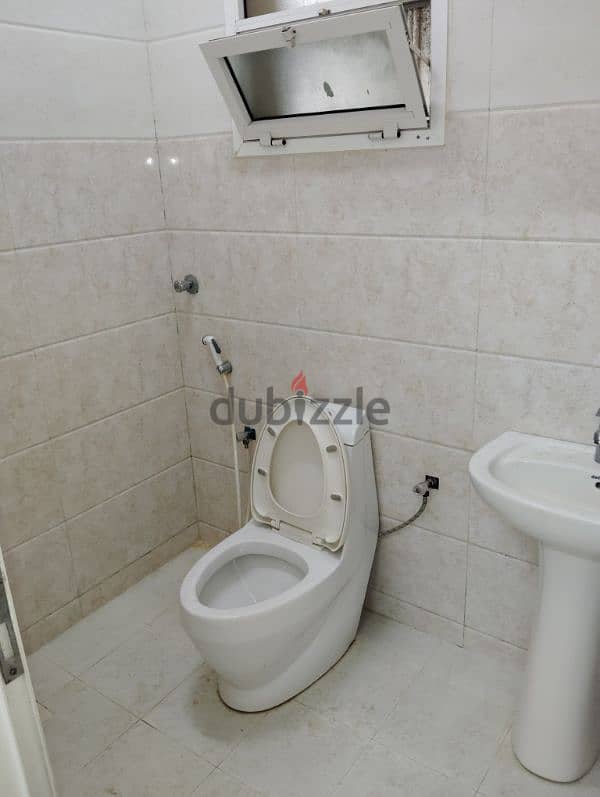 very good room, bath attatched with kitchen  in WadiAdai. Ro. 65 3