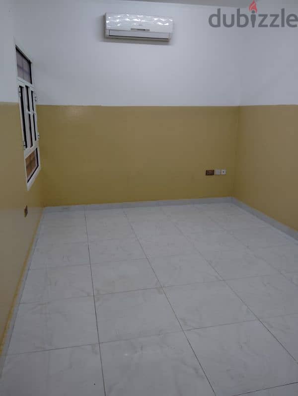 very good room, bath attatched with kitchen  in WadiAdai. Ro. 65 4