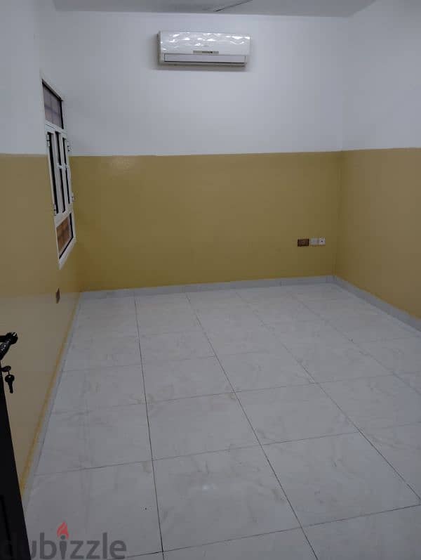 very good room, bath attatched with kitchen  in WadiAdai. Ro. 65 5