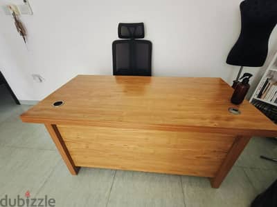 desk