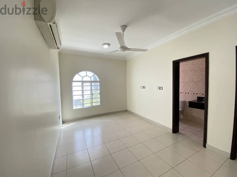 2Me3-Nice 4BHK Villa For Rent in North Ghubrah 6