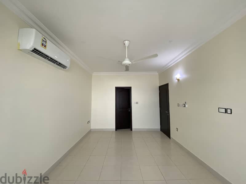 2Me3-Nice 4BHK Villa For Rent in North Ghubrah 8