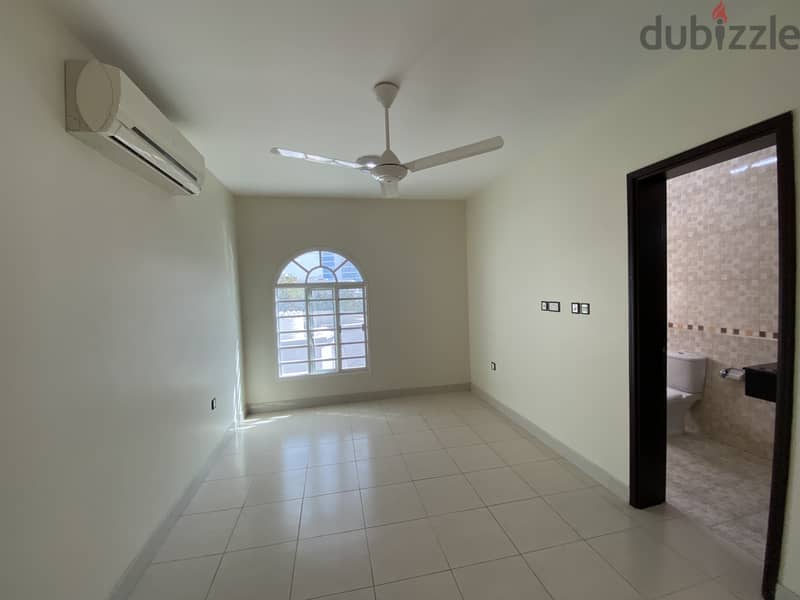 2Me3-Nice 4BHK Villa For Rent in North Ghubrah 13