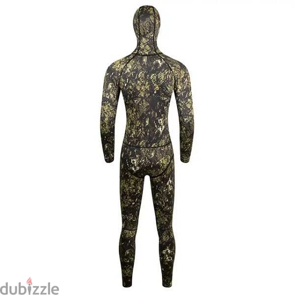 Divestar spearfishing suit 4