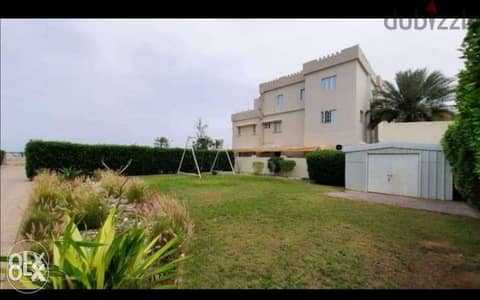 SR-JM-664  Premium Quiet Villa for Rent in Al Hail North
                                title=