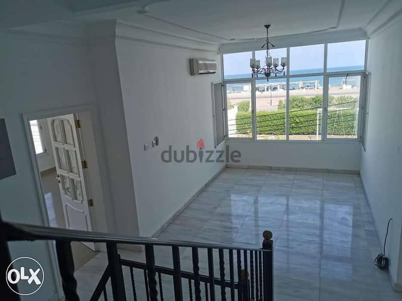 "SR-JM-664  Premium Quiet Villa for Rent in Al Hail North 6