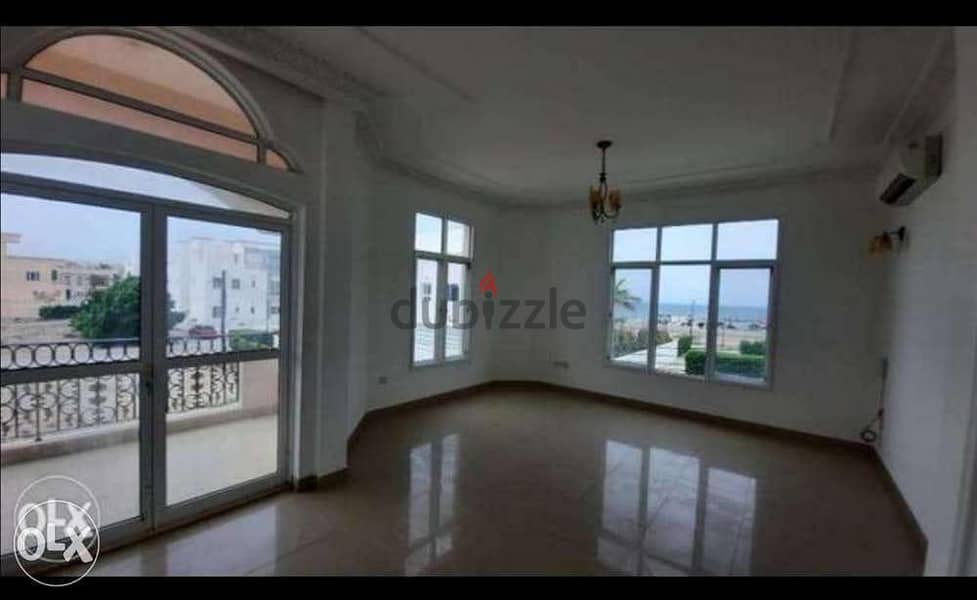 "SR-JM-664  Premium Quiet Villa for Rent in Al Hail North 7