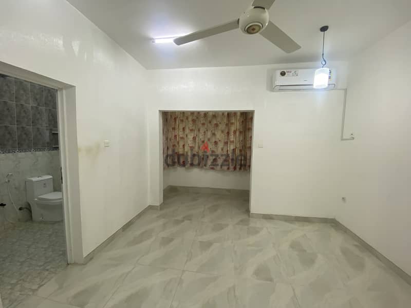 2Me4-Cozy 4+1BHK Villa For Rent in North Ghubrah 3