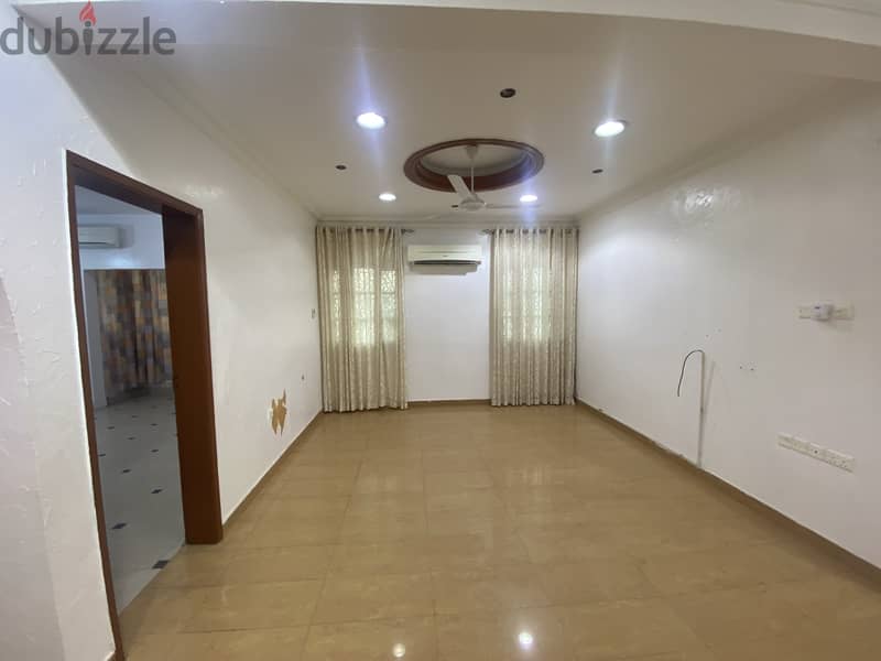 2Me4-Cozy 4+1BHK Villa For Rent in North Ghubrah 5