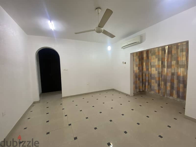 2Me4-Cozy 4+1BHK Villa For Rent in North Ghubrah 6