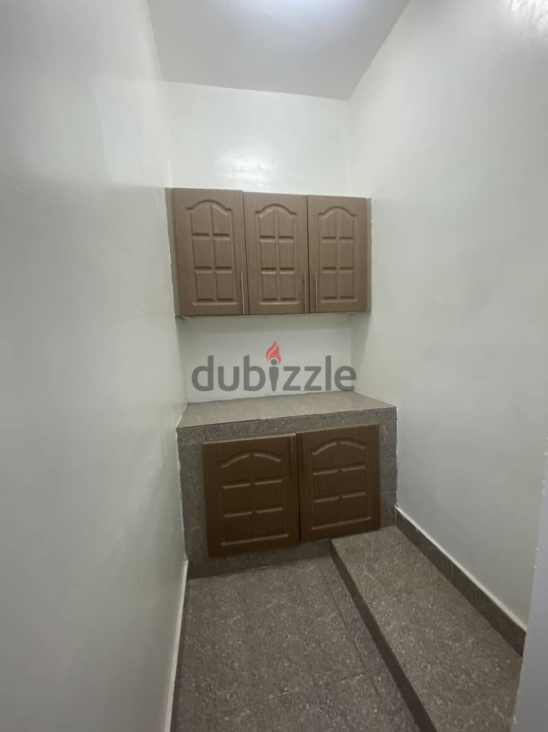 2Me4-Cozy 4+1BHK Villa For Rent in North Ghubrah 9