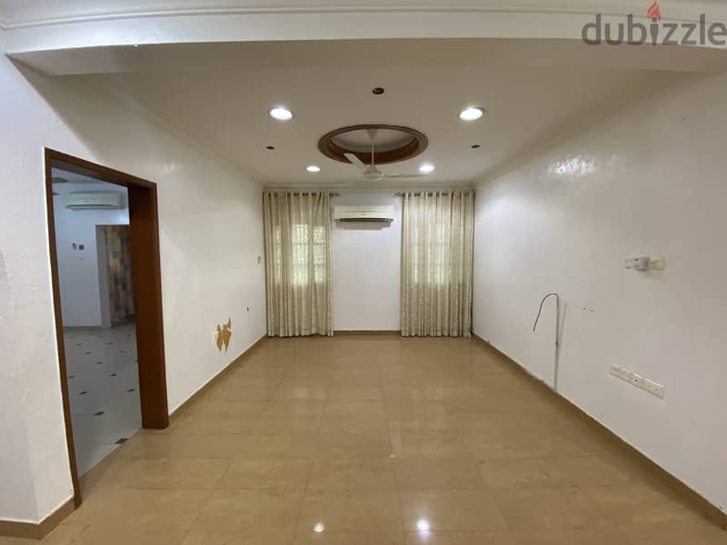 2Me4-Cozy 4+1BHK Villa For Rent in North Ghubrah 10