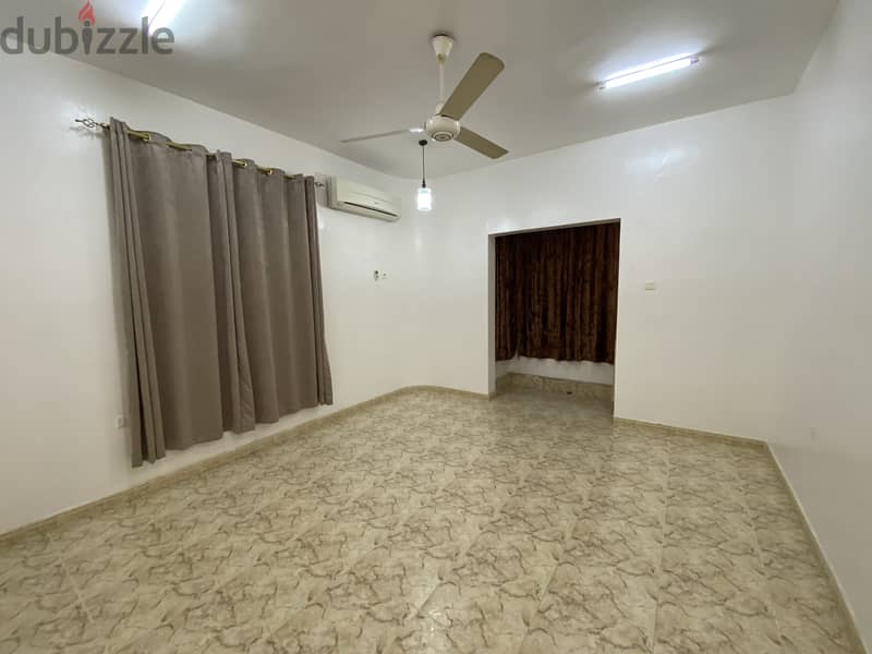 2Me4-Cozy 4+1BHK Villa For Rent in North Ghubrah 11