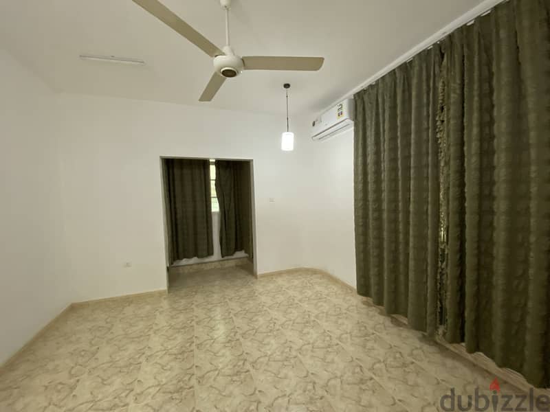 2Me4-Cozy 4+1BHK Villa For Rent in North Ghubrah 13