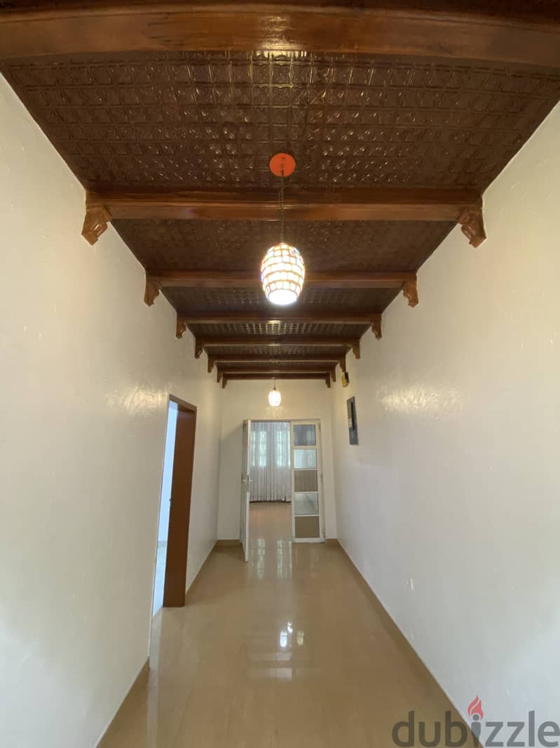 2Me4-Cozy 4+1BHK Villa For Rent in North Ghubrah 14