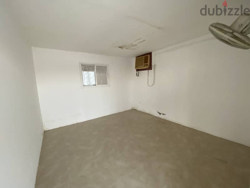 2Me4-Cozy 4+1BHK Villa For Rent in North Ghubrah 17