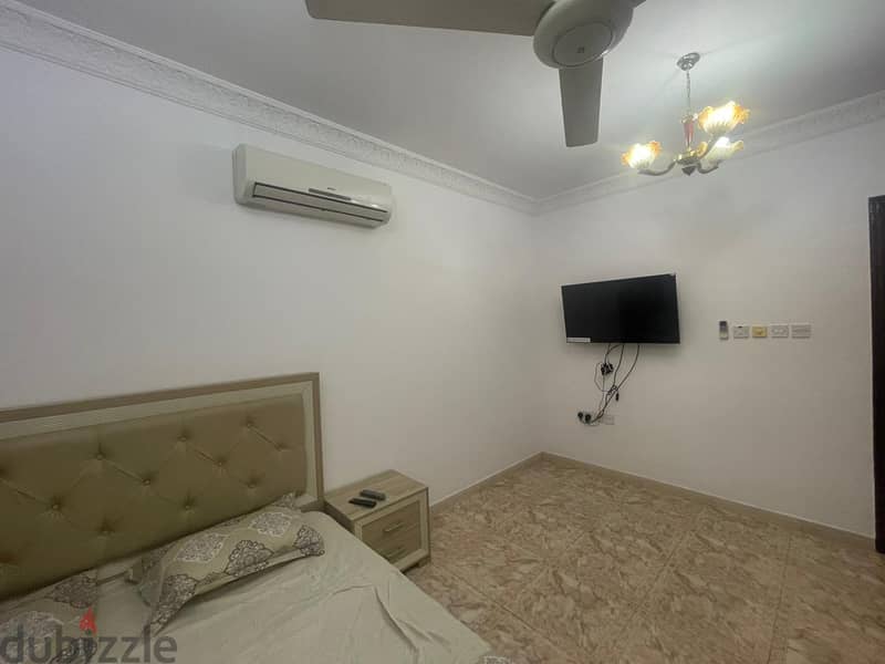 studio for rent in very excellent location, close to all services avai 2