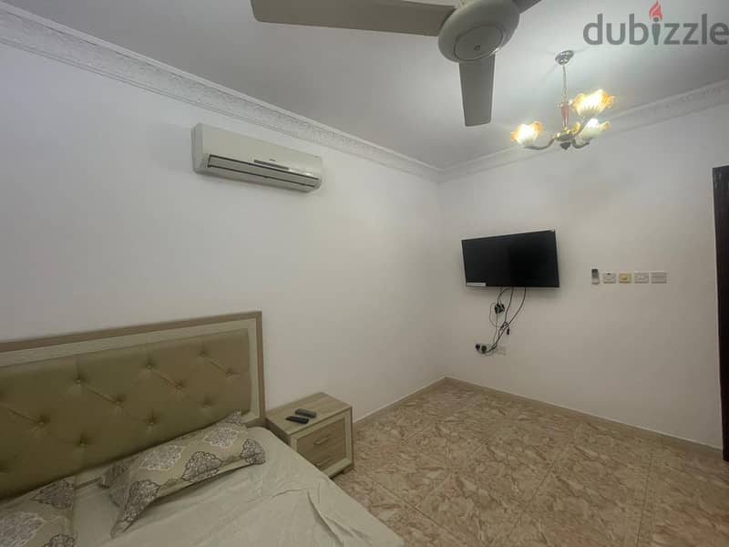 studio for rent in very excellent location, close to all services avai 7