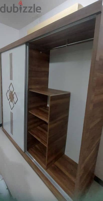 Turkish wood Cupboard 3