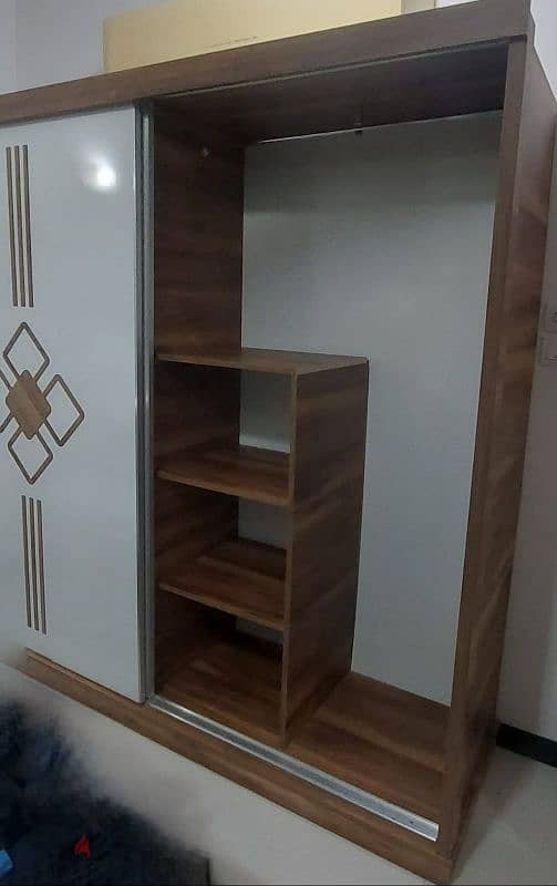 Turkish wood Cupboard 4