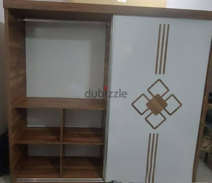 Turkish wood Cupboard 5